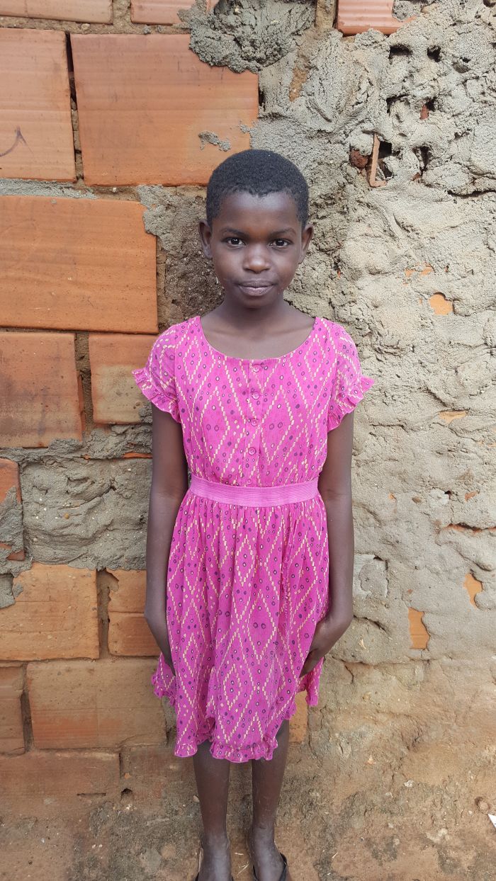 Sponsor A Child